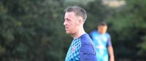 Adam Rooke