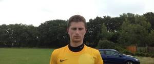 Adam Sargent