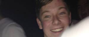 Adam Sexton