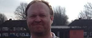Adam Slimin