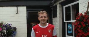 Adam Symmonds