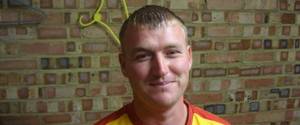 Adam Tilley