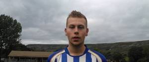 Adam Wardle