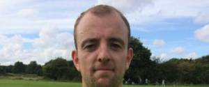 Adam Whitley