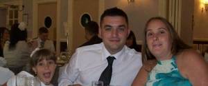 Adam Yeomans