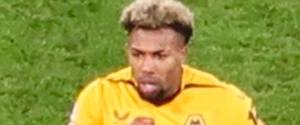 Adama Traore