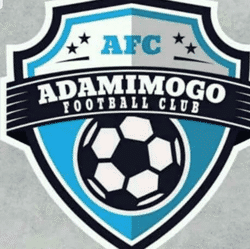 Adamimogo FC team badge