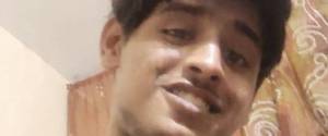 Adarsh jha