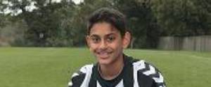 Adarsh Pandya