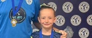 Addiah McGilloway