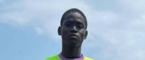 ADEBAYO DANIEL