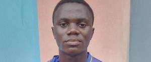 Adebayo Oluwaferanmi