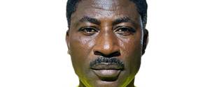 Adefemi Adebayo