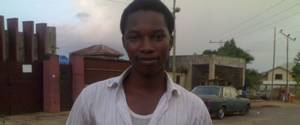 Adeniyi Abiola