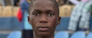 ADENRELE KHAILD