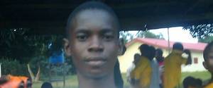 Adesina Abayomi