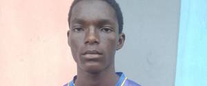 Adesina Olamilekan-Basit