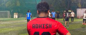Adhish 12