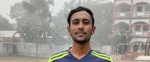 Adnan Ahmmed