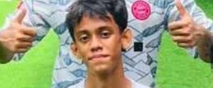 Adnan Galib Ananta