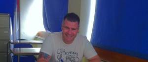 Adrian Butterworth