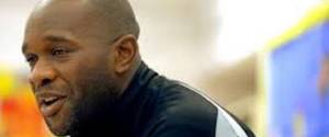 Adrian Forbes