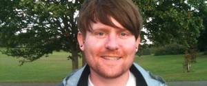 Adrian Rochford