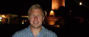 Adrian Terry Elå¼bieciak