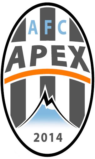 AFC Apex team badge