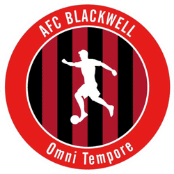 AFC Blackwell - Division 2 team badge