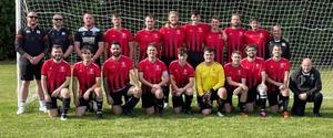 AFC Chiltern First