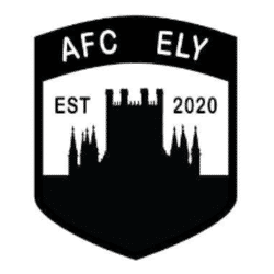 AFC Ely team badge