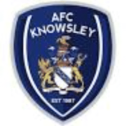 AFC Knowsley - Premier Division team badge