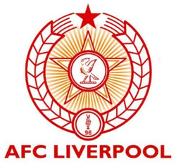 AFC Liverpool team badge