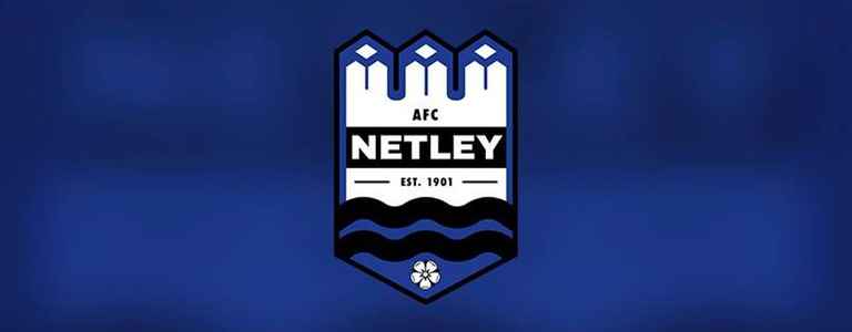 AFC Netley Saturday First team photo