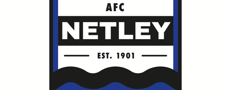 AFC Netley Sunday Reserves 'A' team photo