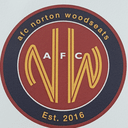 AFC Norton Woodseats Yellows - Team Details team badge
