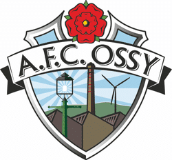 AFC Ossy - U12 Sunday team badge