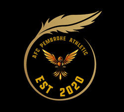 AFC Pembroke Athletic team badge