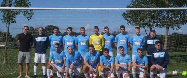 Season off to a solid start with a pleasing performance