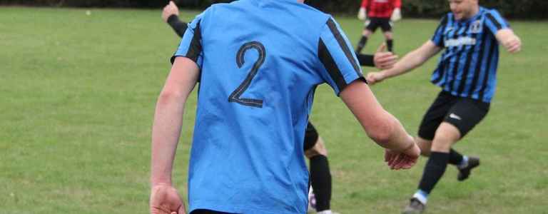  football action
