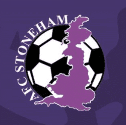 AFC Stoneham Dev team badge