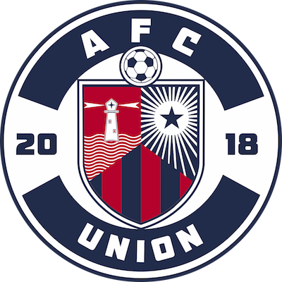 AFC Union team badge