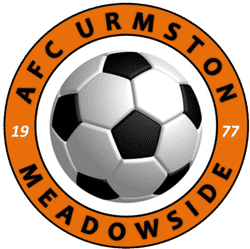 AFC Urmston Meadowside Predators team badge
