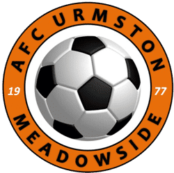 AFC Urmston Meadowside U13 Predators - Division 1 team badge