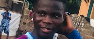 Afeez tinubu
