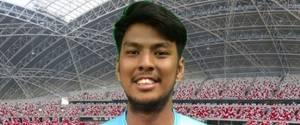 Afiq Khalis
