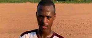 Afrika Mosekwa