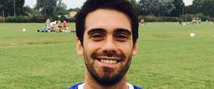 Agustin Turazzini