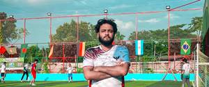 Ahad Rishan